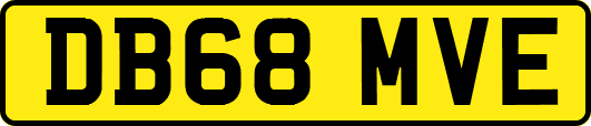 DB68MVE