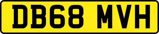 DB68MVH