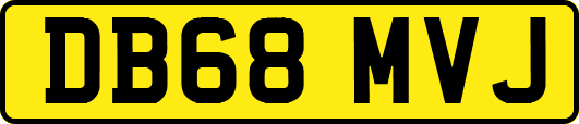 DB68MVJ