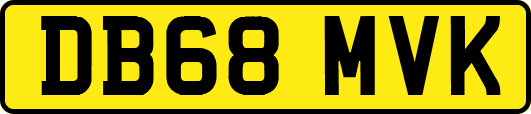 DB68MVK