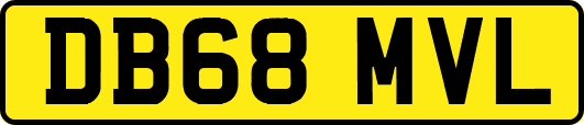 DB68MVL