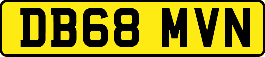 DB68MVN