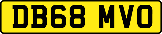 DB68MVO