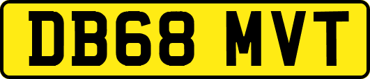 DB68MVT