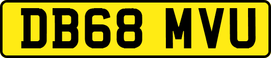 DB68MVU