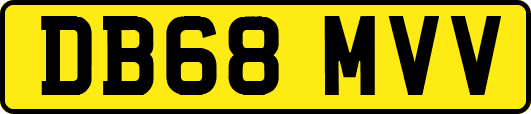 DB68MVV