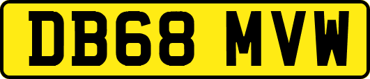 DB68MVW