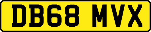 DB68MVX