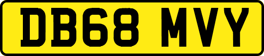 DB68MVY