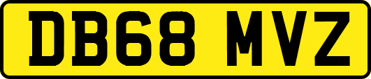 DB68MVZ