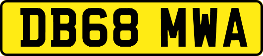 DB68MWA