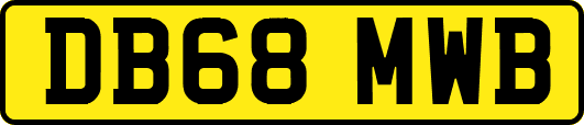 DB68MWB