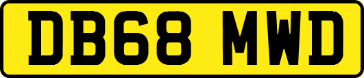 DB68MWD