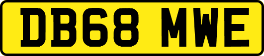 DB68MWE