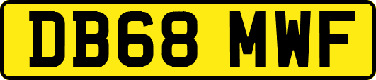 DB68MWF
