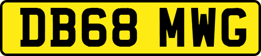 DB68MWG