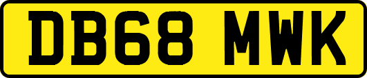 DB68MWK