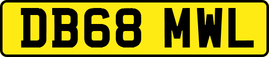DB68MWL