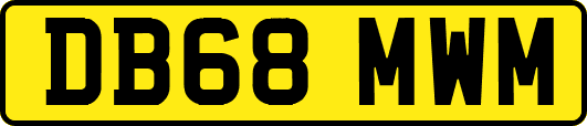 DB68MWM