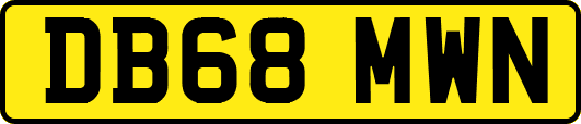 DB68MWN