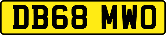 DB68MWO