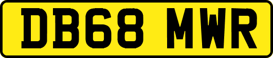 DB68MWR