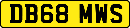 DB68MWS
