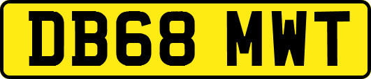 DB68MWT