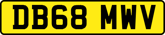 DB68MWV