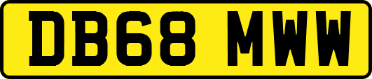 DB68MWW