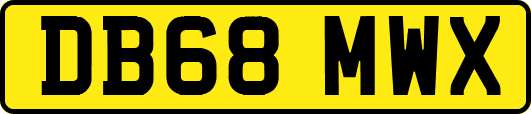 DB68MWX