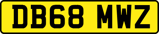 DB68MWZ