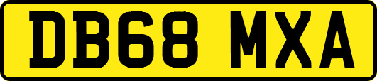 DB68MXA