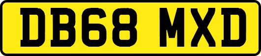 DB68MXD