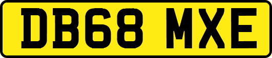 DB68MXE