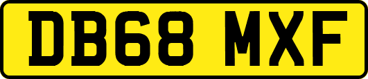 DB68MXF