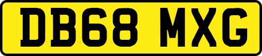 DB68MXG