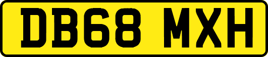 DB68MXH