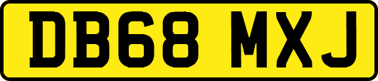 DB68MXJ