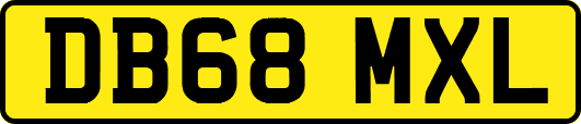 DB68MXL