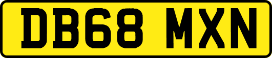 DB68MXN