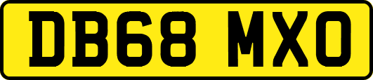 DB68MXO