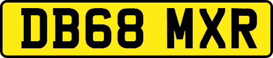 DB68MXR
