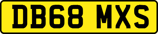 DB68MXS