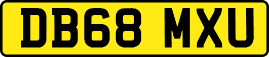 DB68MXU