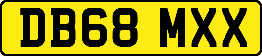 DB68MXX