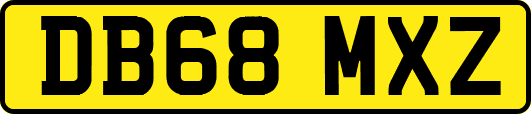 DB68MXZ