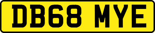 DB68MYE