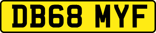 DB68MYF