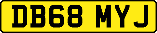 DB68MYJ